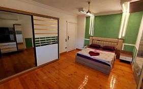 Elysian Residence